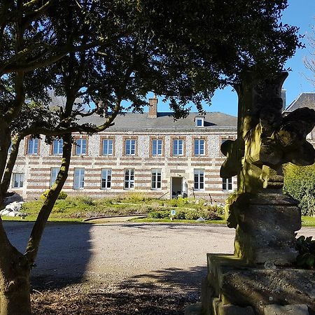 Les Loges D'Etretat Les Loges (Seine-Maritime) Exterior photo
