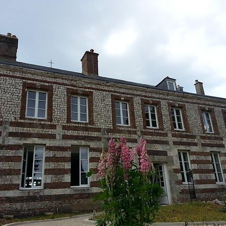 Les Loges D'Etretat Les Loges (Seine-Maritime) Exterior photo