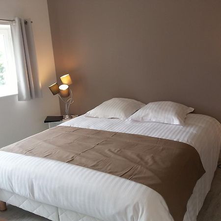 Les Loges D'Etretat Les Loges (Seine-Maritime) Exterior photo