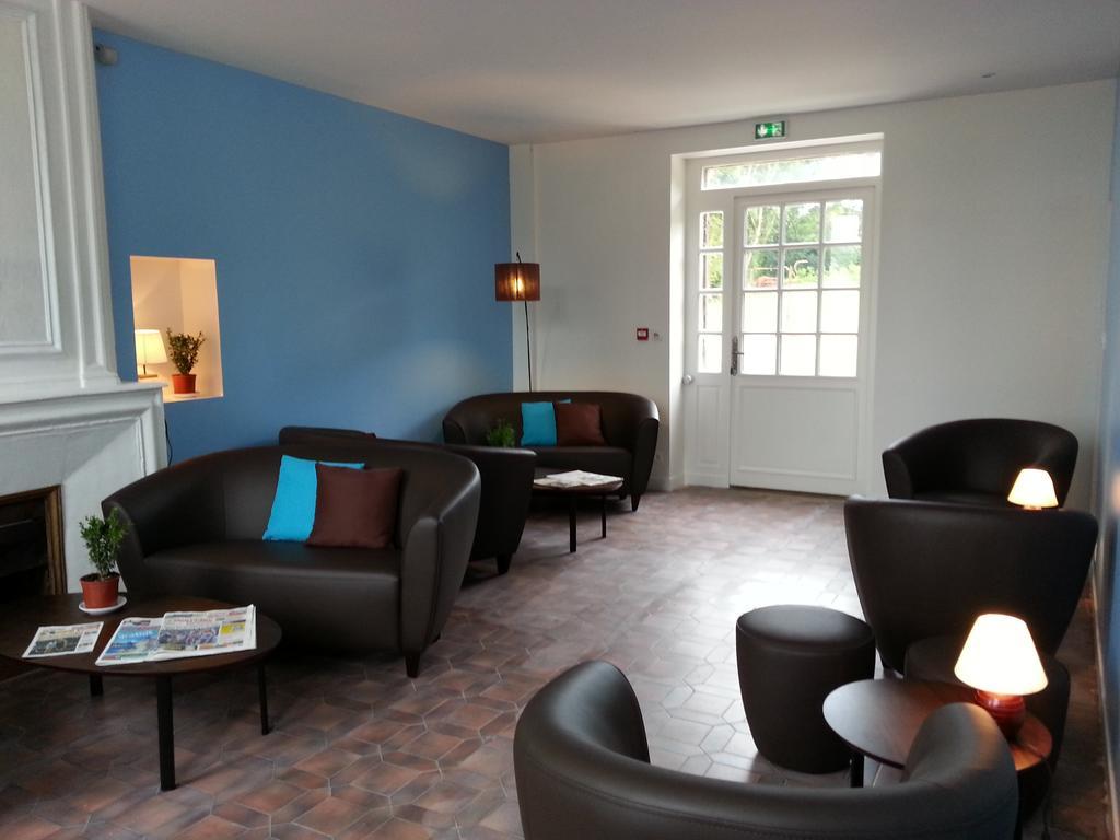 Les Loges D'Etretat Les Loges (Seine-Maritime) Exterior photo