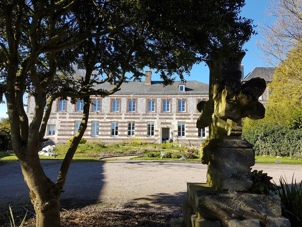 Les Loges D'Etretat Les Loges (Seine-Maritime) Exterior photo