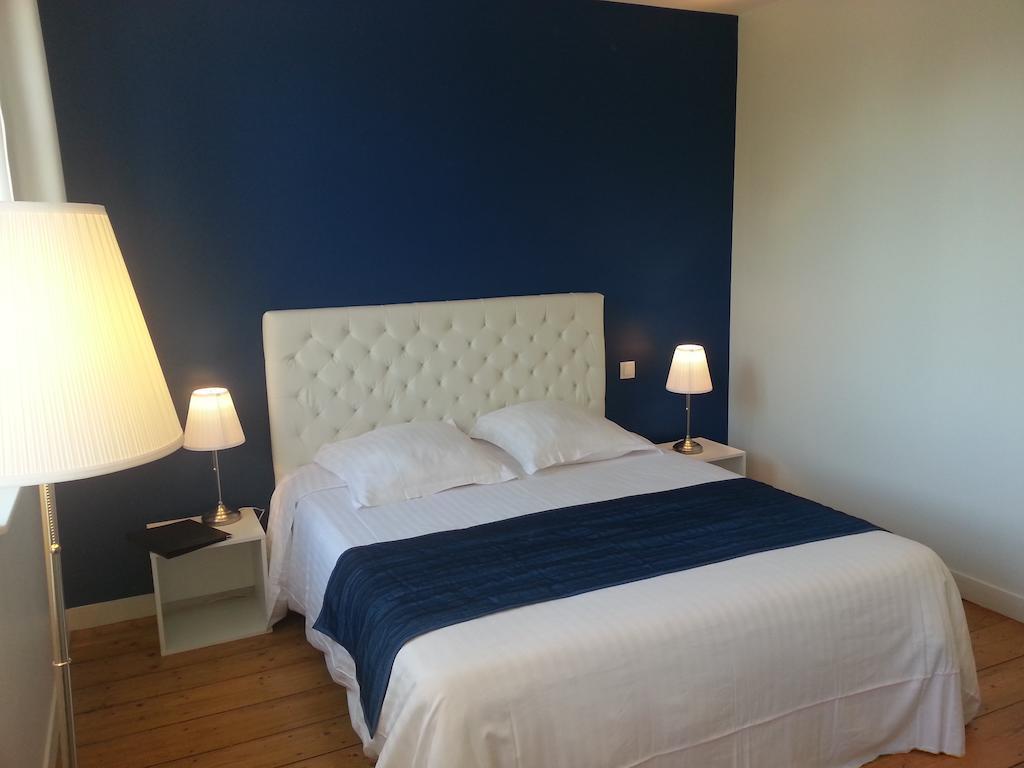 Les Loges D'Etretat Les Loges (Seine-Maritime) Room photo