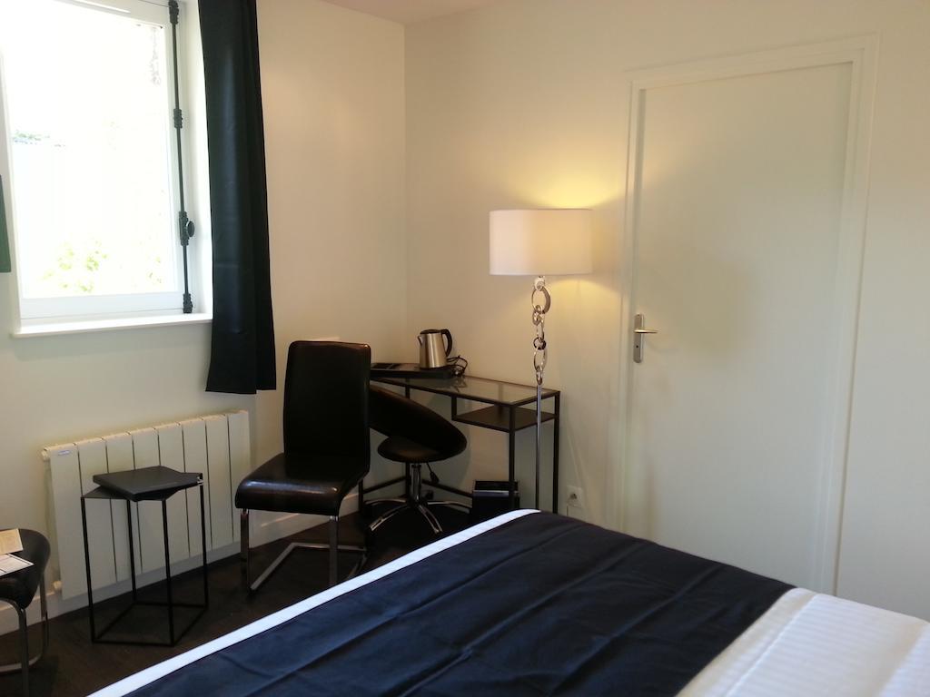 Les Loges D'Etretat Les Loges (Seine-Maritime) Room photo