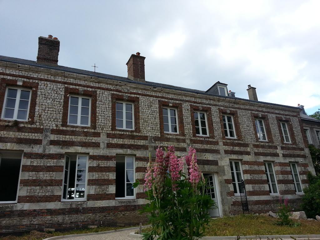 Les Loges D'Etretat Les Loges (Seine-Maritime) Exterior photo
