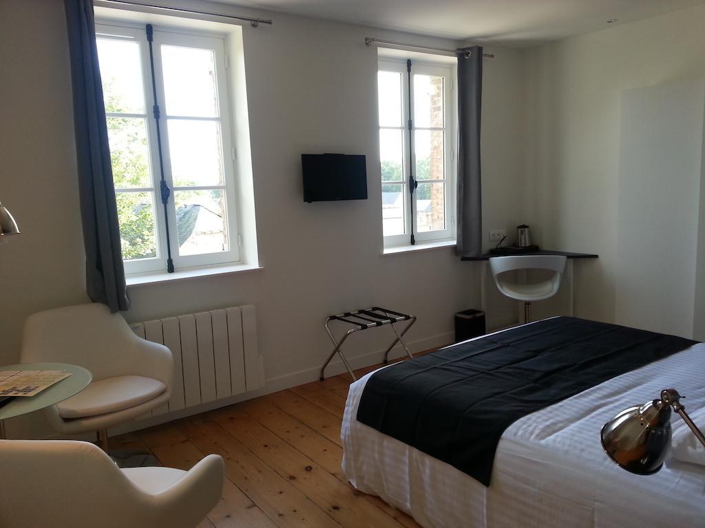 Les Loges D'Etretat Les Loges (Seine-Maritime) Room photo