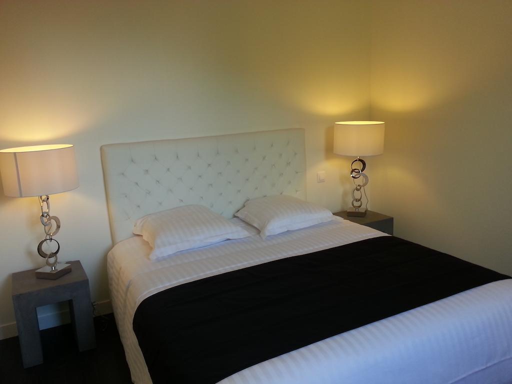 Les Loges D'Etretat Les Loges (Seine-Maritime) Room photo