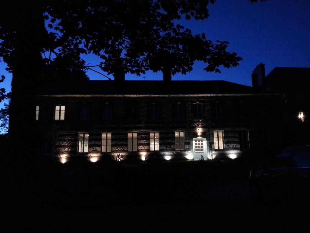 Les Loges D'Etretat Les Loges (Seine-Maritime) Exterior photo
