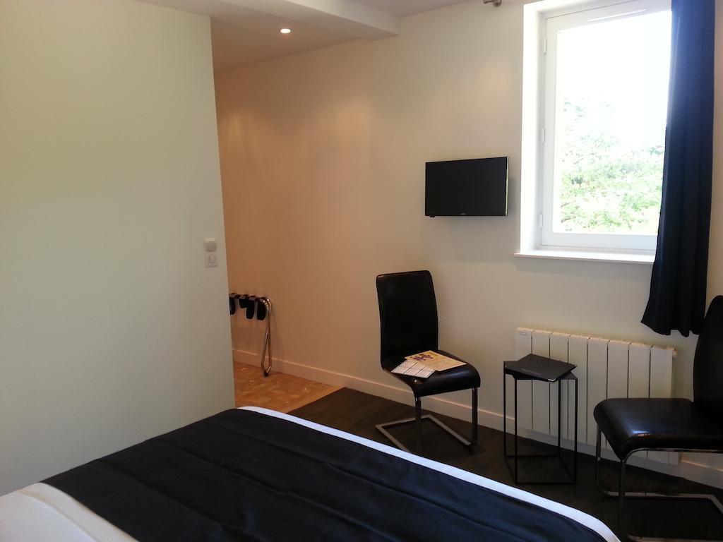 Les Loges D'Etretat Les Loges (Seine-Maritime) Exterior photo