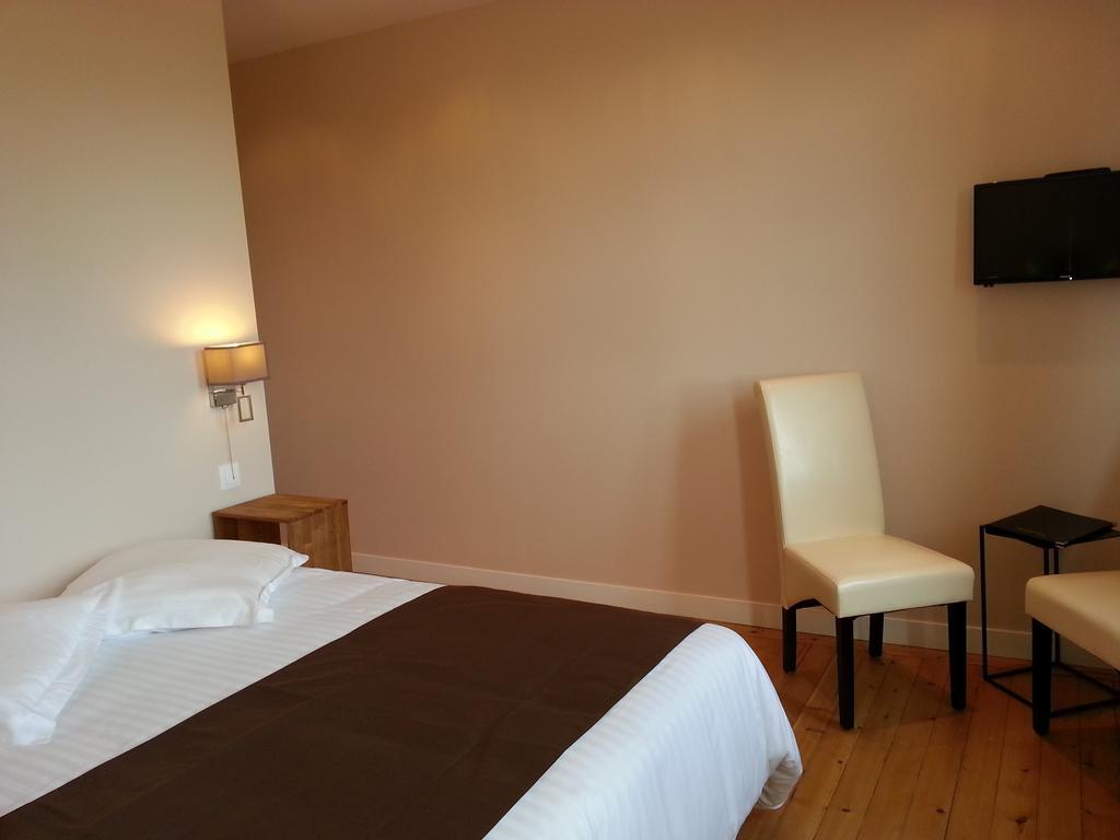 Les Loges D'Etretat Les Loges (Seine-Maritime) Room photo