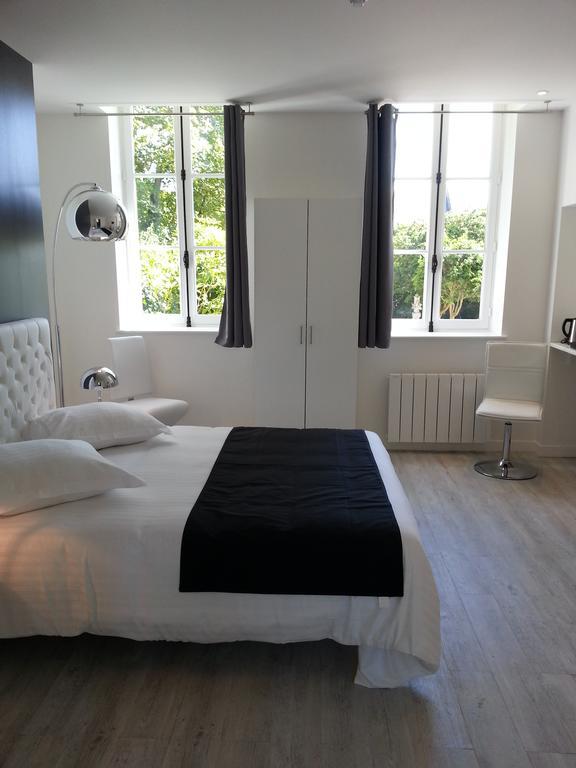 Les Loges D'Etretat Les Loges (Seine-Maritime) Room photo