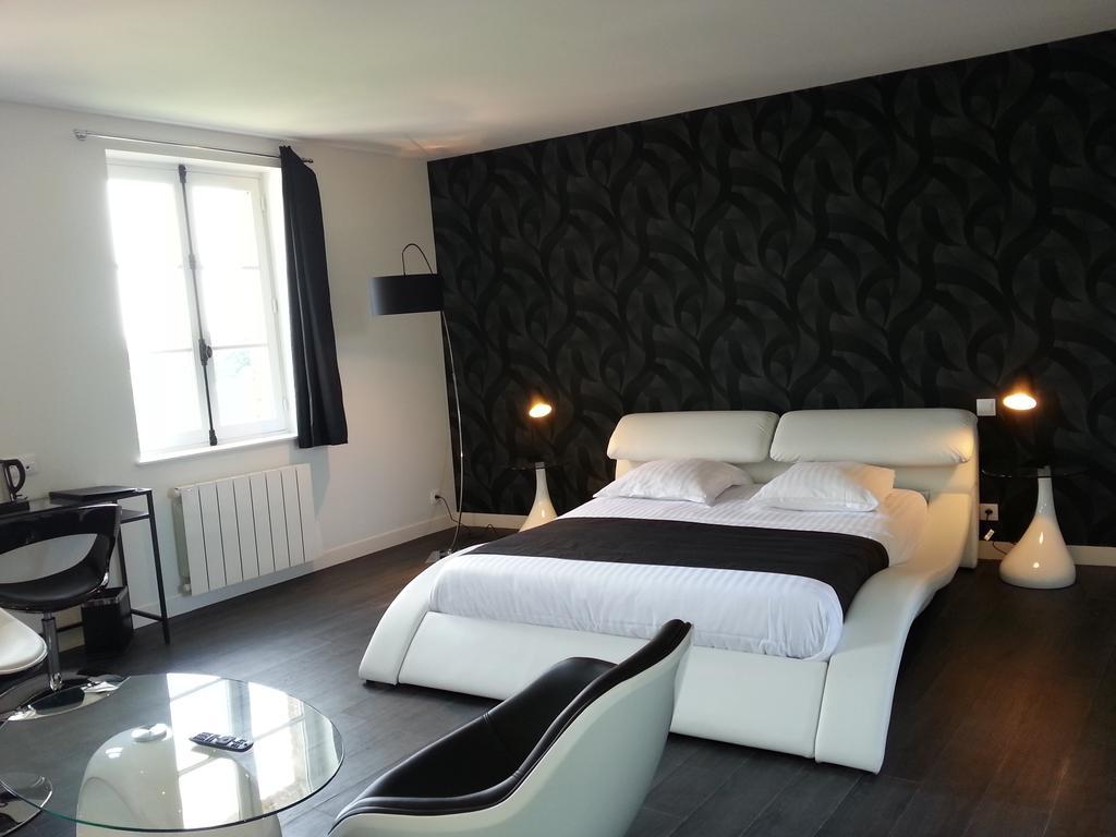 Les Loges D'Etretat Les Loges (Seine-Maritime) Room photo