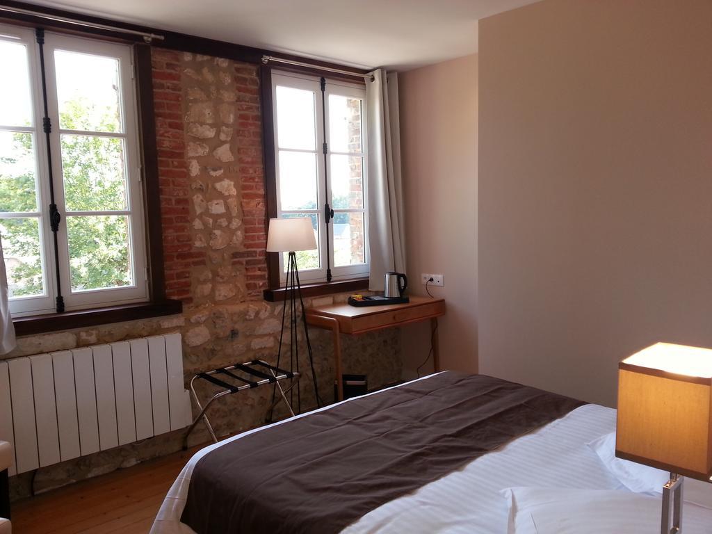 Les Loges D'Etretat Les Loges (Seine-Maritime) Room photo