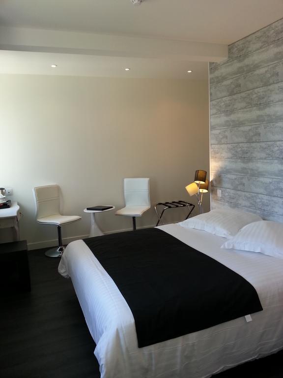 Les Loges D'Etretat Les Loges (Seine-Maritime) Room photo