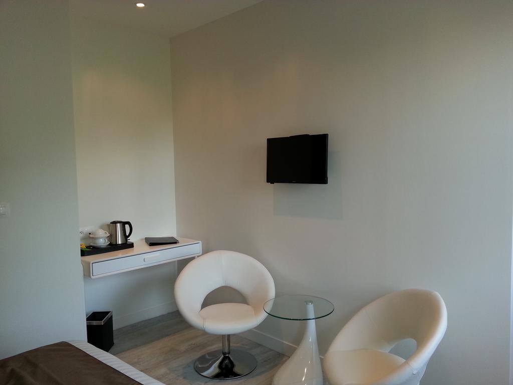 Les Loges D'Etretat Les Loges (Seine-Maritime) Room photo