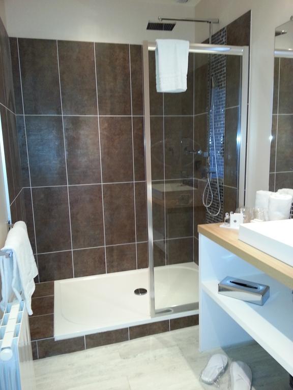 Les Loges D'Etretat Les Loges (Seine-Maritime) Room photo