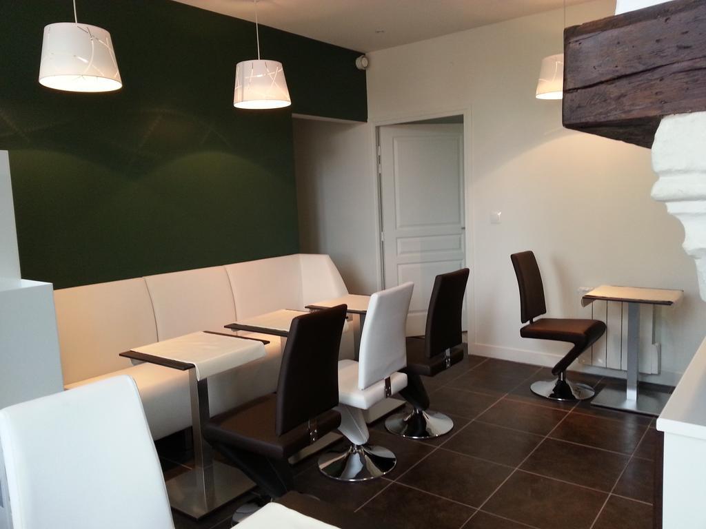 Les Loges D'Etretat Les Loges (Seine-Maritime) Exterior photo